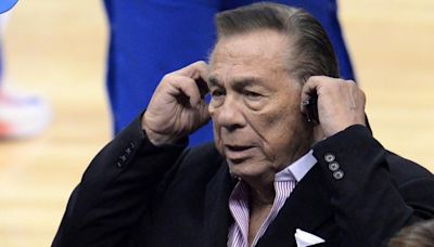 How did Donald Sterling make his money? Net worth and more to know about ex-Clippers owner's businesses | Sporting News