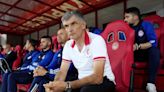 La gran victoria de Mendilibar deja en bandeja el título al PAOK