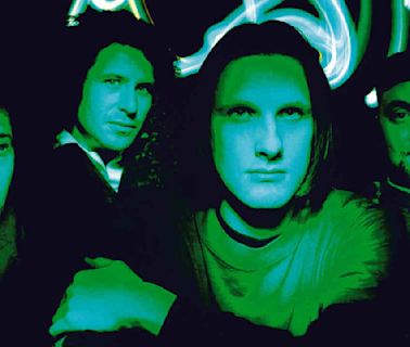 The story of Porcupine Tree’s Stupid Dream, the cult classic that prepared prog for the 21st century