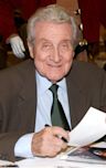 Patrick Macnee