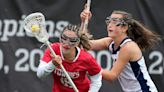 Bay View survives 4 OTs against East Providence, wins Div. III girls lacrosse championship