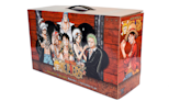 One Piece: Is There a Manga Box Set 5 Release Date? How Many Box Sets Are There?