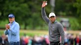 Tiger Woods ready for British Open after hiatus, pro-am appearance in Ireland