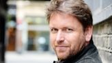 James Martin's reason he slammed marriage and never tied the knot with ex