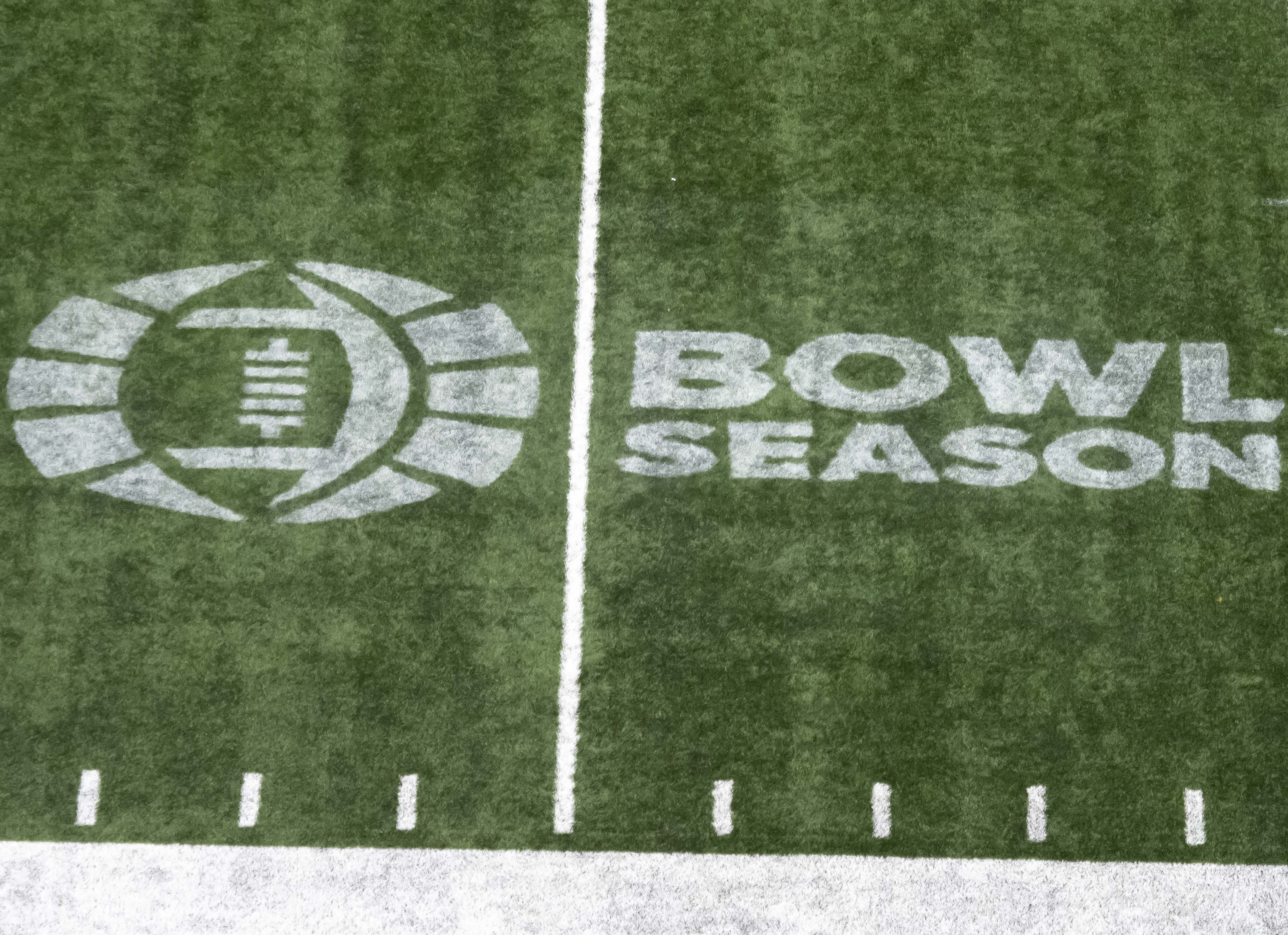 2024-25 bowl schedule looks vastly different thanks to 12-team College Football Playoff