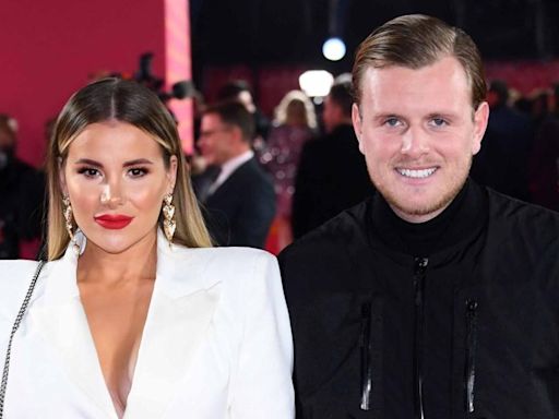 Towie star who lost fortune of millions overjoyed as he shares baby news