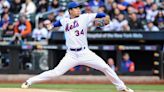 Senga pitches Mets past Marlins 5-2 in Citi Field debut