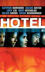 Hotel (2001 film)