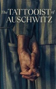 The Tattooist of Auschwitz