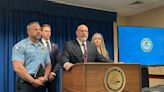 10 alleged Minneapolis gang members are charged in ongoing federal violent crime crackdown