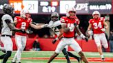 Huskers DB Tamon Lynum enters transfer portal