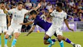 Revolution pull away in second half, beat Orlando City 3-0