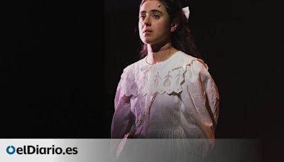 'Primera sangre': la obra teatral que mira de frente a la violencia sexual ejercida contra las mujeres