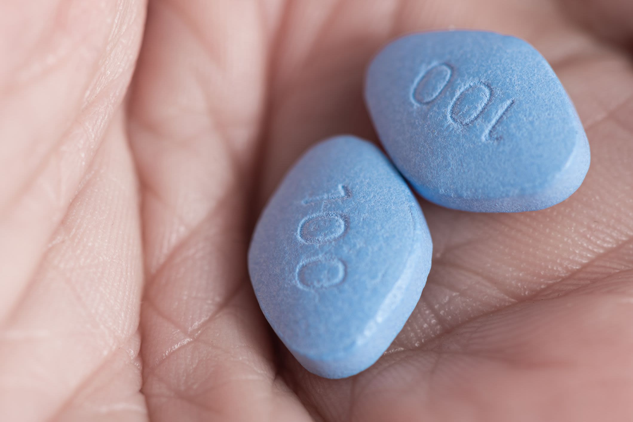 What Happens If You Take 2 Viagra In 24 Hours?