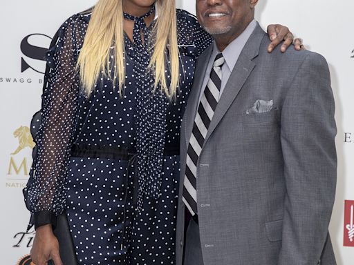 NeNe Leakes on Dating After Husband Gregg’s Death: I’m Seeing ‘A Nice Guy’ On and Off