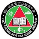 Bukit Panjang Government High School