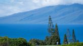 Golf courses in Maui are slowly reopening after the historic fires