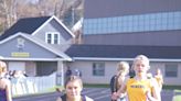 Miners’ victory lap on the track: Negaunee girls run away from field, NHS boys edge Ishpeming at WIN track & field meet