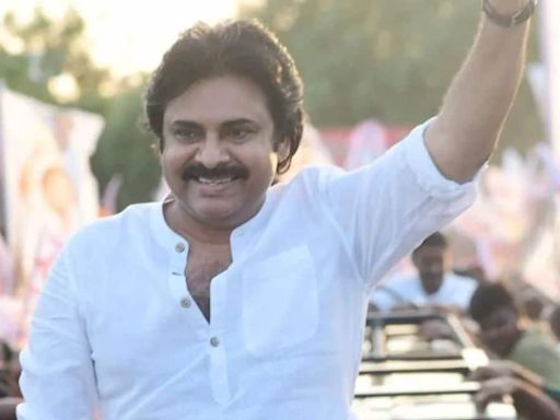 Pawan Kalyan REVEALS If He Will Finish His Pending Films After Becoming Deputy CM: 'You Must Forgive Me' - News18