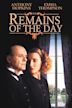 The Remains of the Day (film)