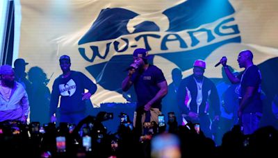 How Fans Can Hear (Some Of) Wu-Tang Clan’s ‘Once Upon A Time In Shaolin’—And Why It’s So Rare