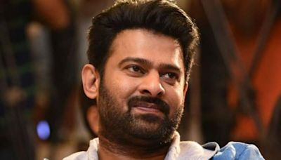 "Where is Prabhas?": Fans wonder why he never votes