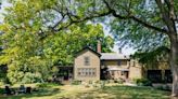 Surrounded by Orchards, This 18th-Century Farmhouse Is Ripe for the Picking