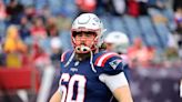 Patriots sign former Georgia Bulldog to contract extension