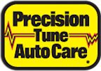 Precision Tune Auto Care