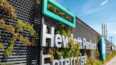 HPE sues China's Inspur Group over server patents