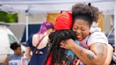 Minneapolis residents celebrate Juneteenth with annual 'Soul of the Southside' festival