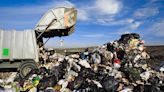 Landfills leak methane at alarming rates, new research shows