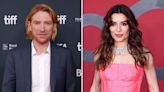 'The Office' Spinoff Casts Domhnall Gleeson & 'The White Lotus' Star Sabrina Impacciatore