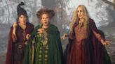 ‘Hocus Pocus 3’ Is In Development After Disney+ Sequel Success