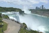 Niagara Falls State Park