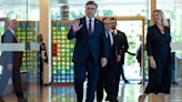 Croatia conservative leader Plenkovic appointed as prime minister-designate for third term