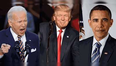 Trump, Biden Or Obama: Who Won The Bitcoin Game?