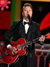 Brian Setzer