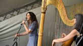 At Winnipeg Folk Fest, Nadah El Shazly Stopped Time | Exclaim!