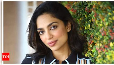 Sobhita Dhulipala on her top wedding destination spot: We have this Pahadi side, beautiful Mahals in Rajasthan | Telugu Movie News - Times of India