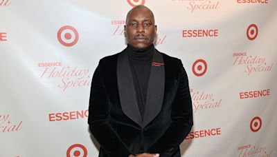 Tyrese Gibson “Retires” From Social Media In Bizarre Rant About His Ex-Wife And Fiancée