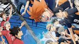 Haikyuu!! movie 2 appears to be confirmed as The Dumpster Battle opens globally - Dexerto