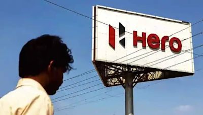 Hero MotoCorp sales dip over 4% YoY; exports surge 67% in May