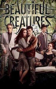 Beautiful Creatures