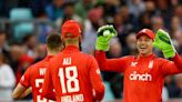 Buttler, Salt smash England to comfortable win over Pakistan