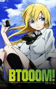 BTOOOM!