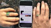 From grids to ‘I do’: Punekar shocks girlfriend, proposes via Indian Express Mini Crossword