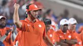 ESPN analyst on Dabo Swinney’s HC ranking:’ There’s a great argument you can’t be top 10′