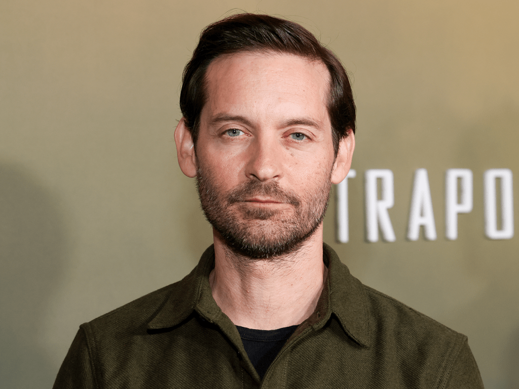 Tobey Maguire’s Ex-Wife Responds to Rumors He’s Dating 20-Year-Old Actress Lily Chee