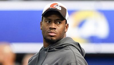 Browns place Chubb on PUP list